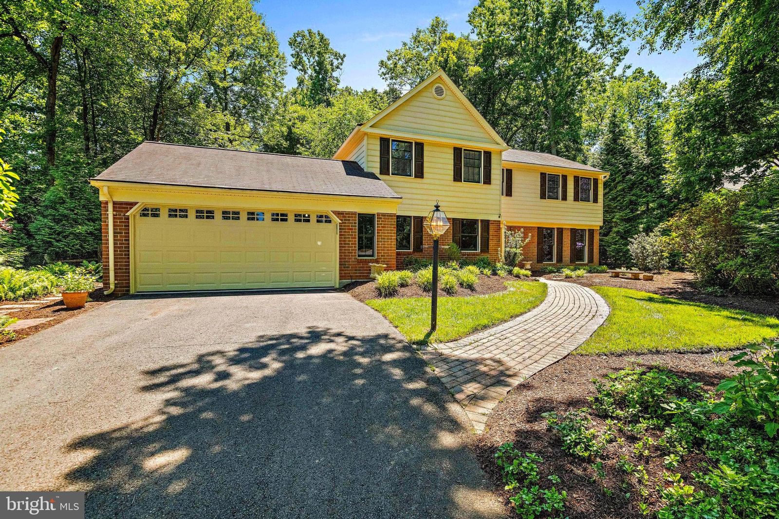 11311 HANDLEBAR RD, RESTON 20191, VA