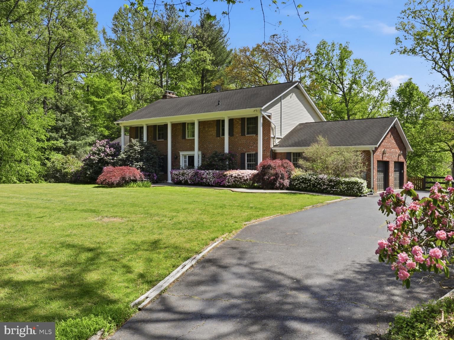 5605 SMOKE RISE LN, FAIRFAX STATION 22039, VA