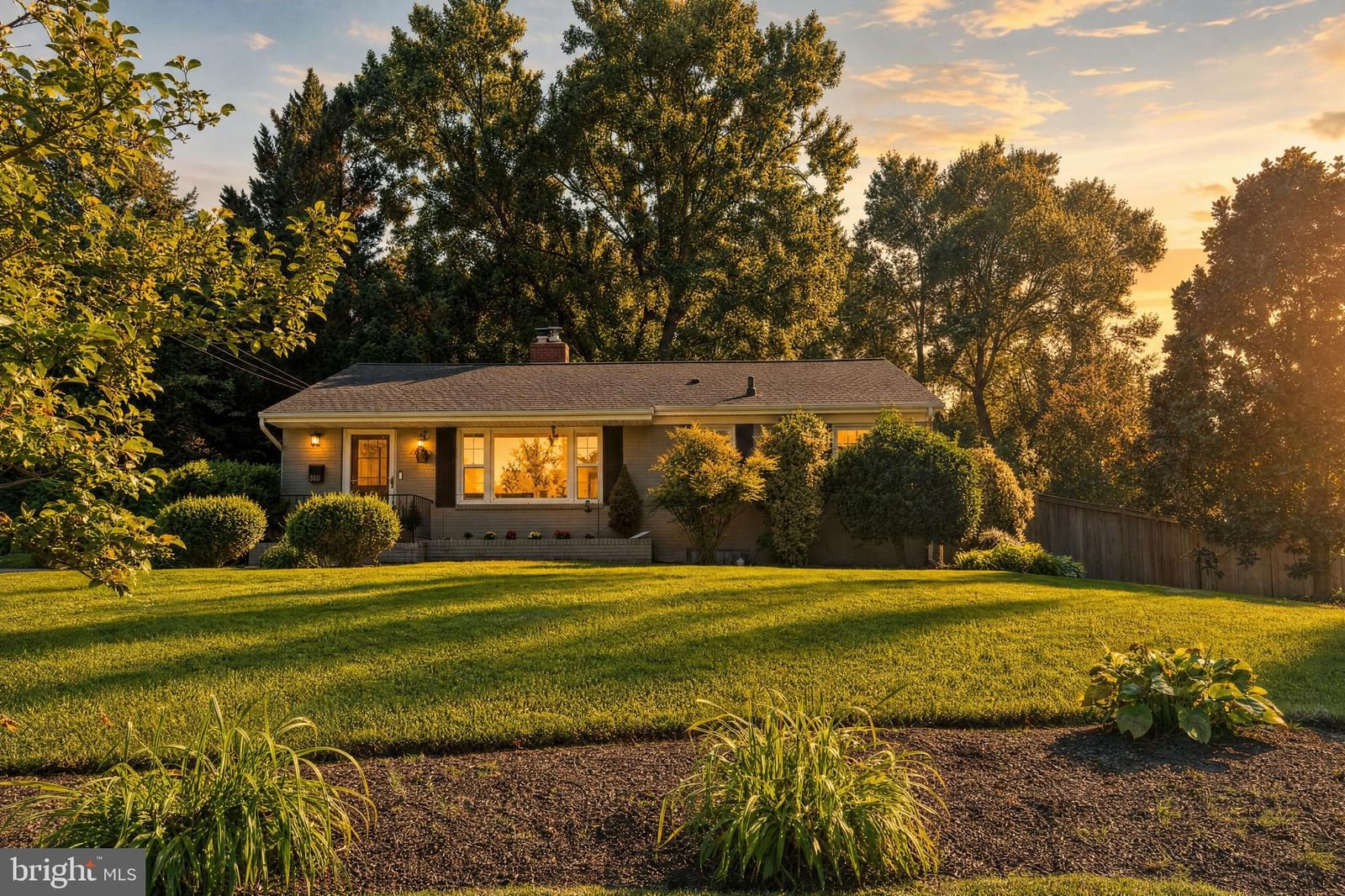 2001 PAUL SPRING PKWY, ALEXANDRIA 22308, VA