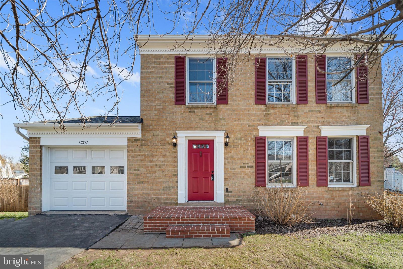 13511 CHEVY CHASE CT, CHANTILLY 20151, VA