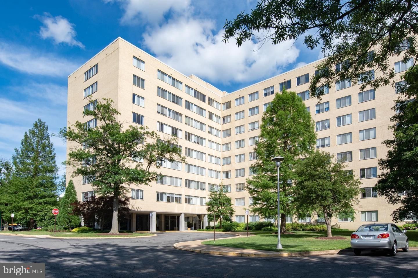6641 WAKEFIELD DR, ALEXANDRIA 22307, VA