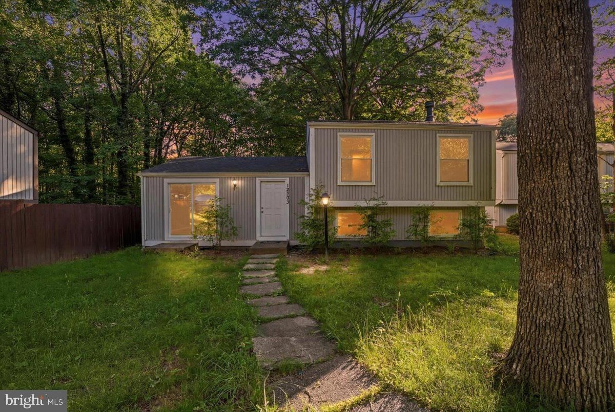 12303 TIGERS EYE CT, RESTON 20191, VA