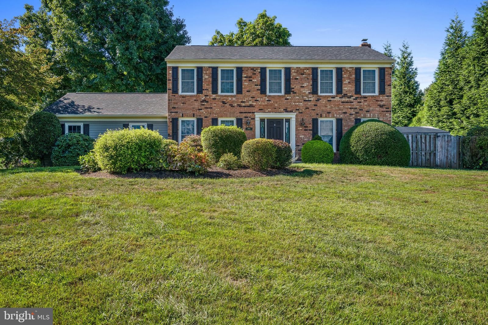 6110 GREEN CAP PL, FAIRFAX 22030, VA