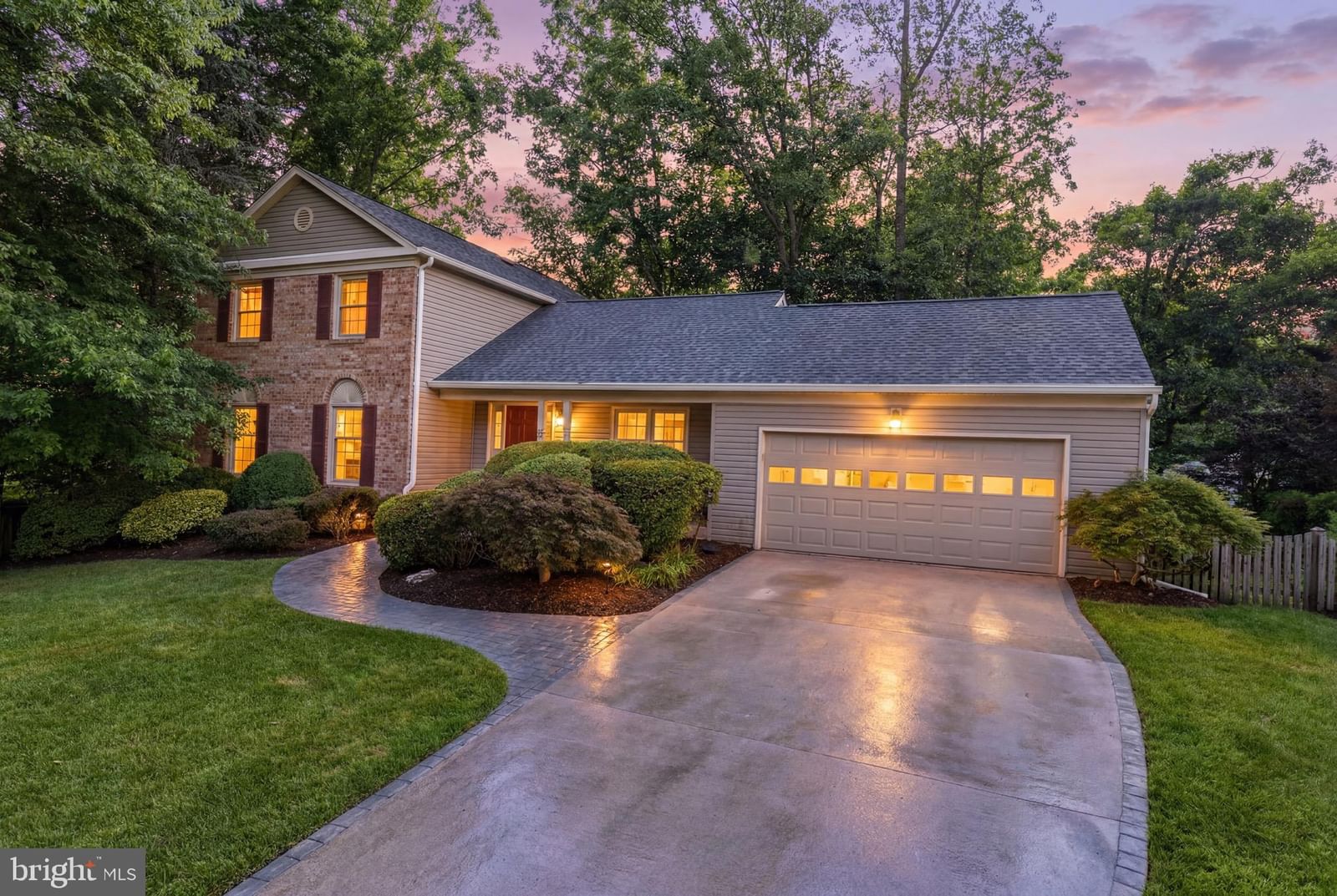 6404 PHILLIP CT, SPRINGFIELD 22152, VA