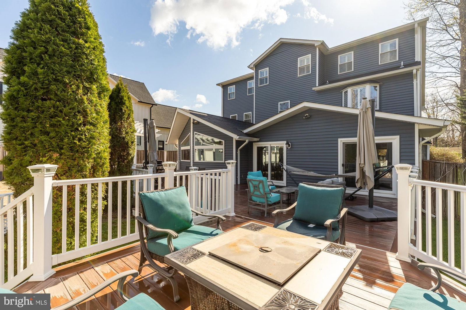 316 OWAISSA RD SE, VIENNA 22180, VA