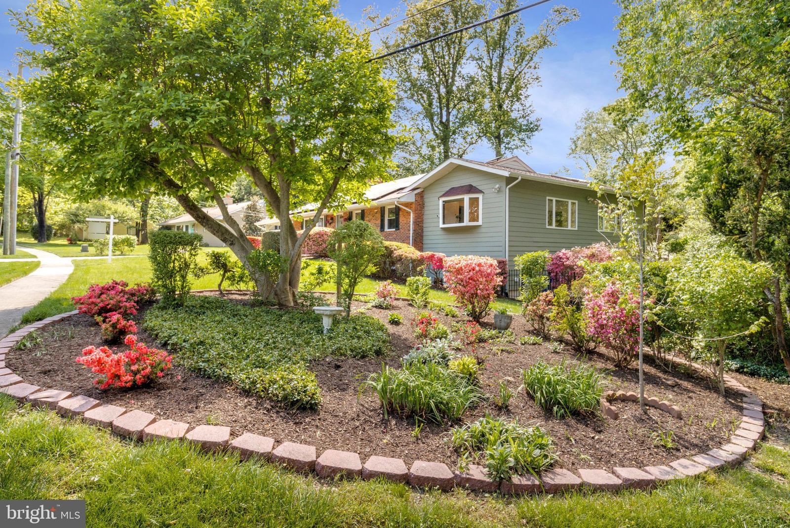 6400 JULIAN ST, SPRINGFIELD 22150, VA