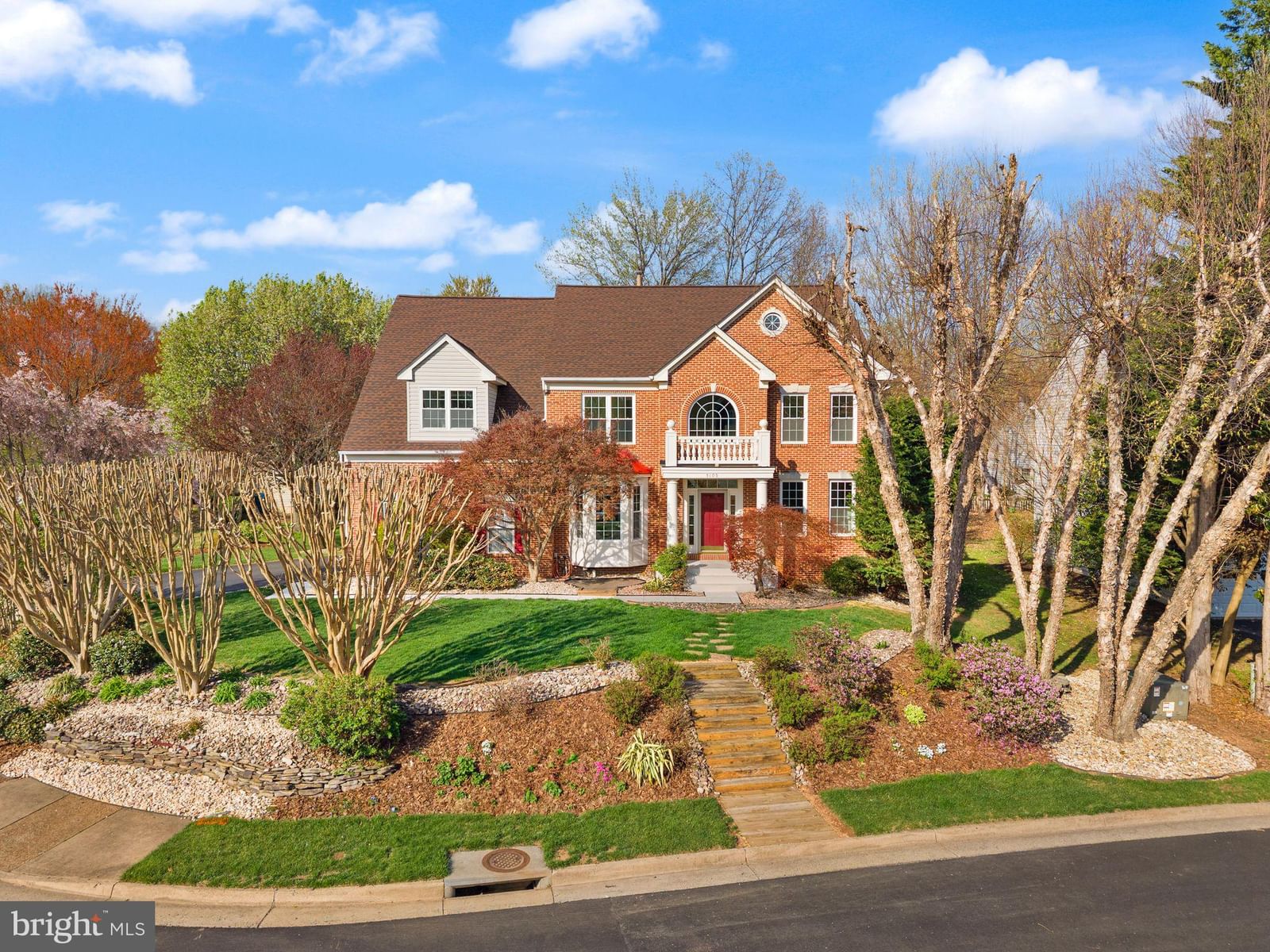 5105 WHISPER WILLOW DR, FAIRFAX 22030, VA