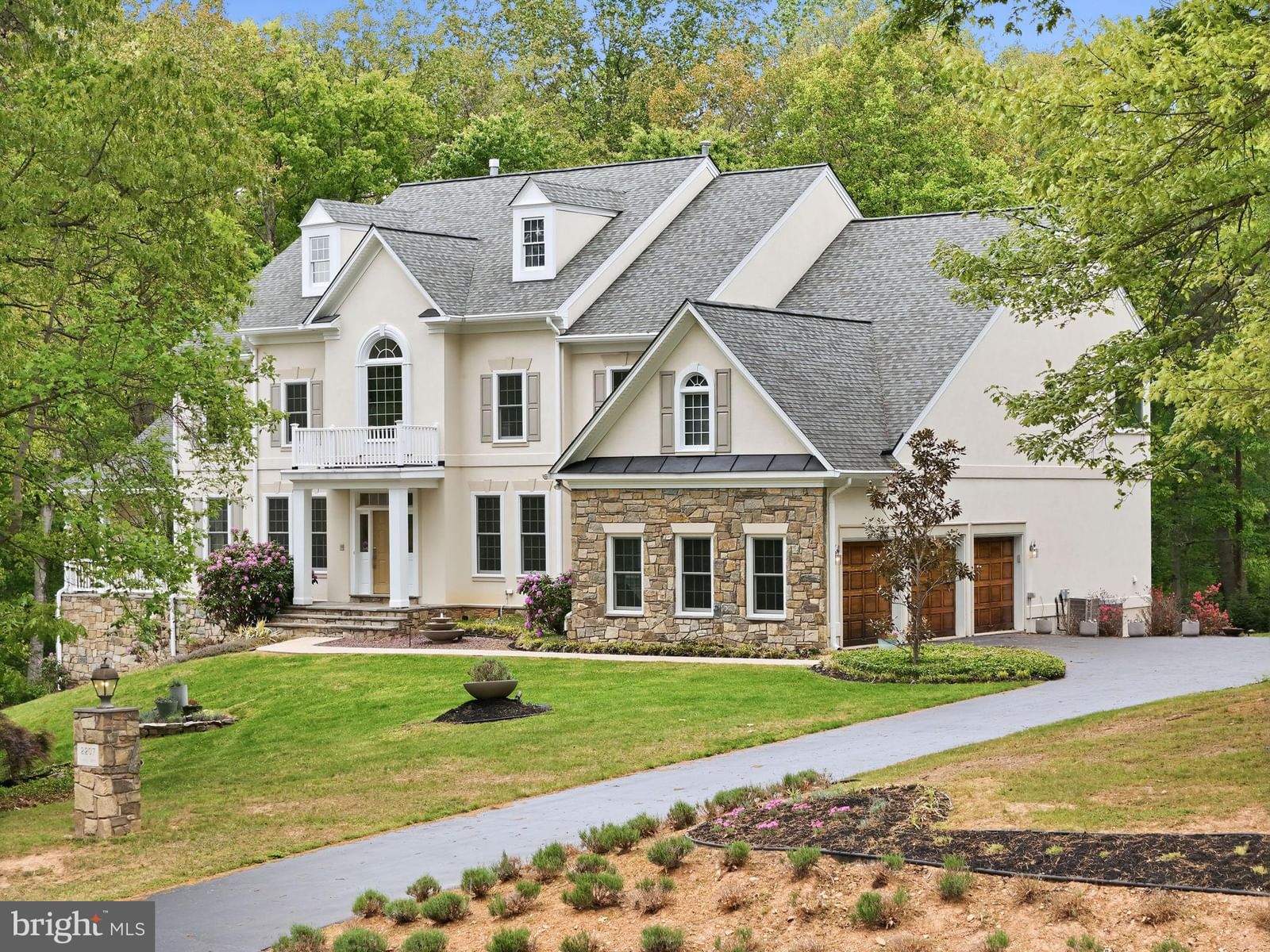 2207 ARYNESS DR, VIENNA 22181, VA