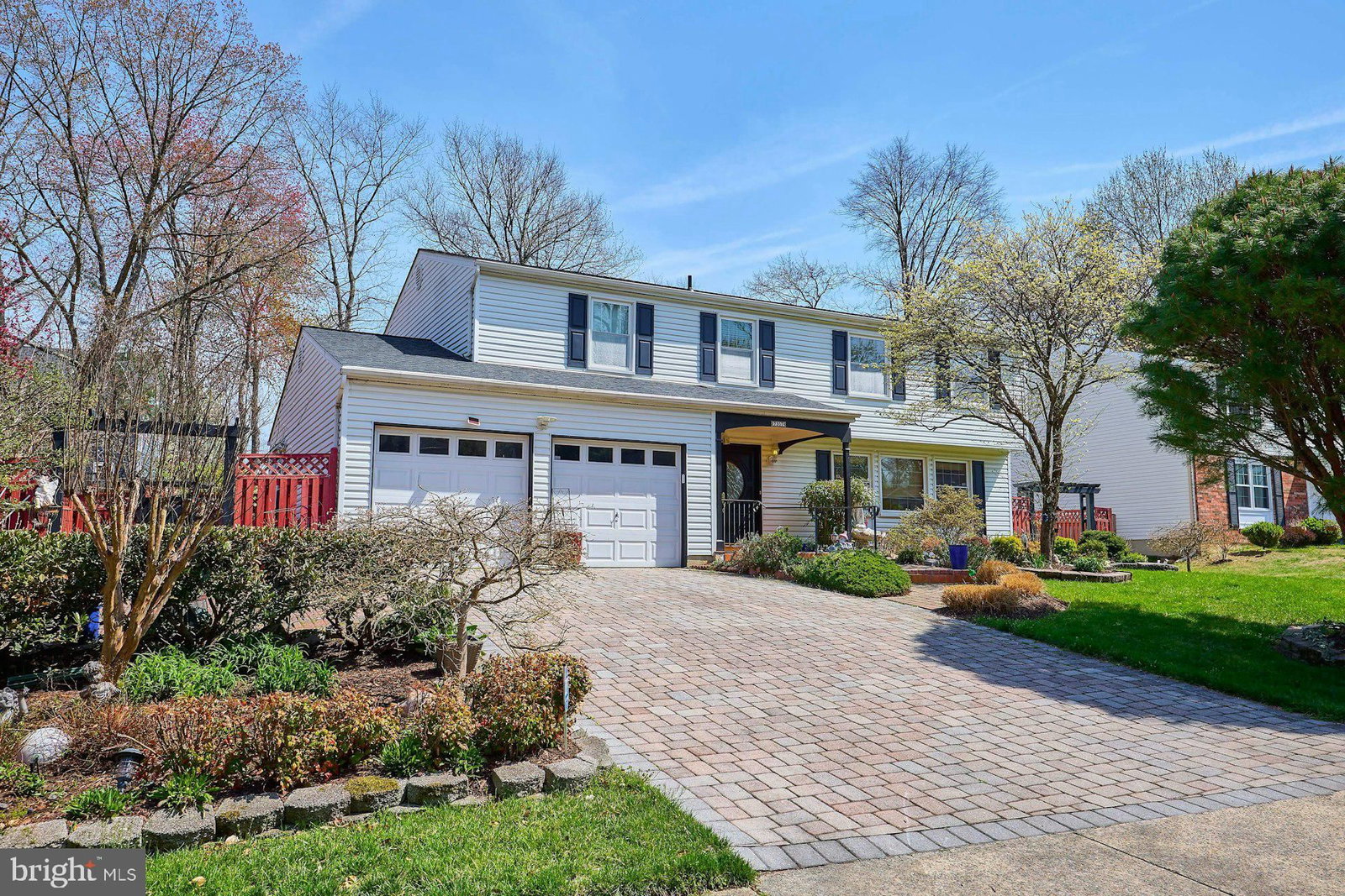 7307 STERLING GROVE DR, SPRINGFIELD 22150, VA