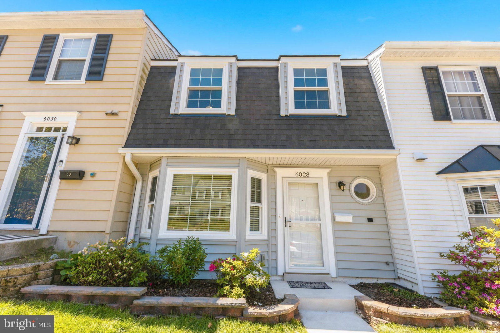 6028 SWEET DALE CT, SPRINGFIELD 22152, VA