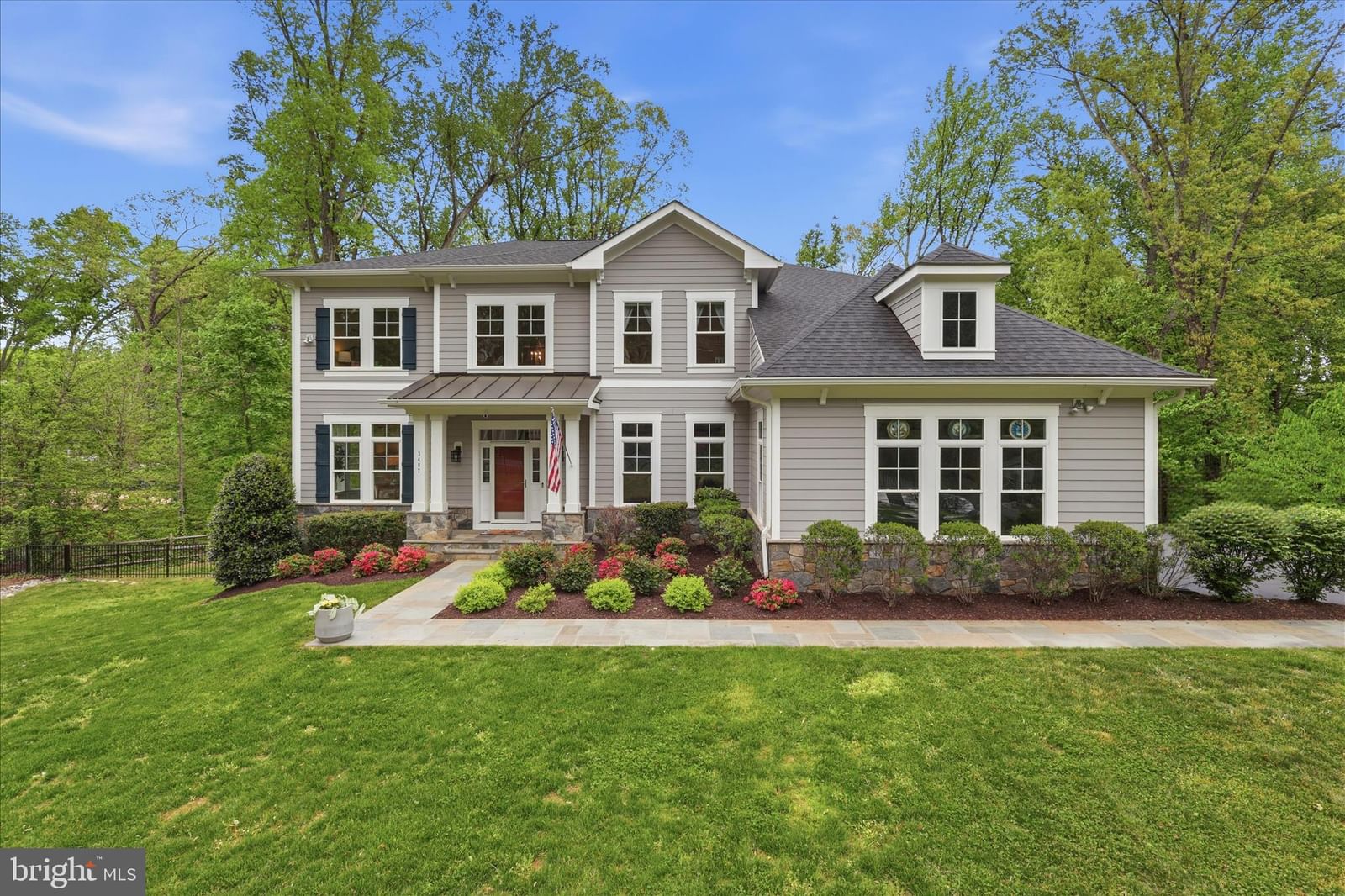 3407 BARKLEY DR, FAIRFAX 22031, VA