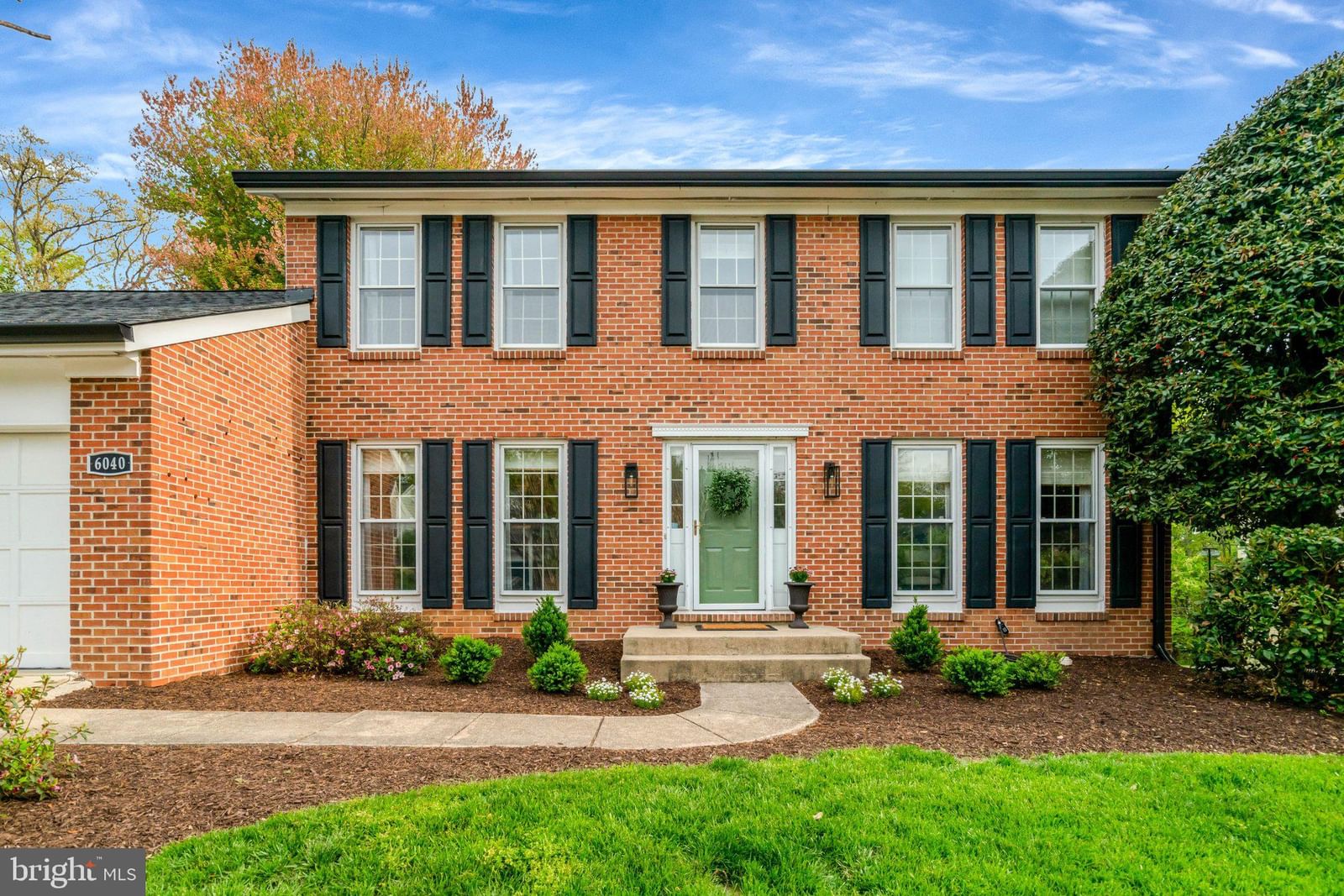 6040 REDWOOD LN, ALEXANDRIA 22310, VA