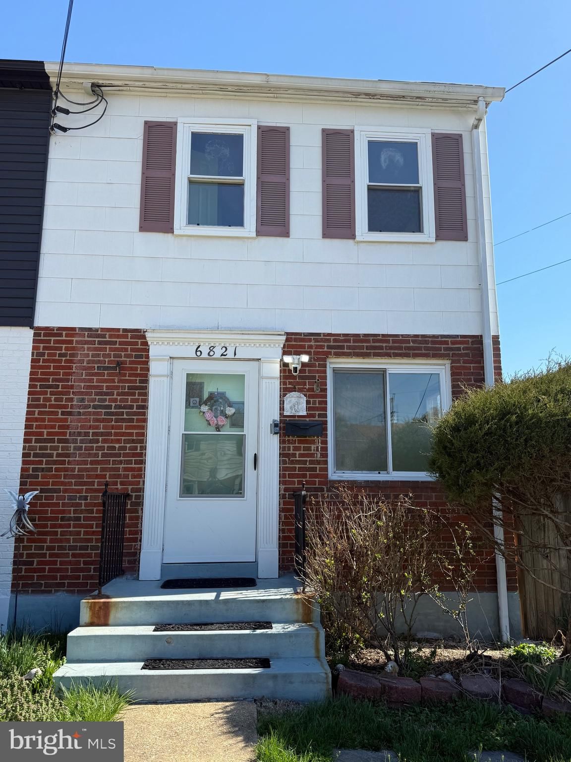 6821 KENYON DR, ALEXANDRIA 22307, VA