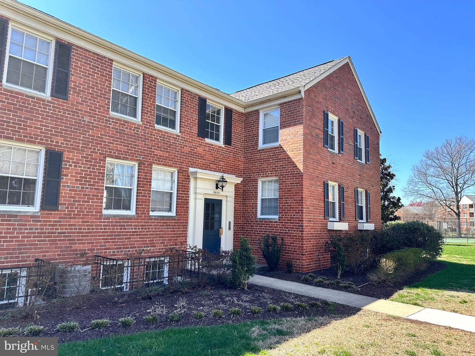 6614 10TH ST, ALEXANDRIA 22307, VA