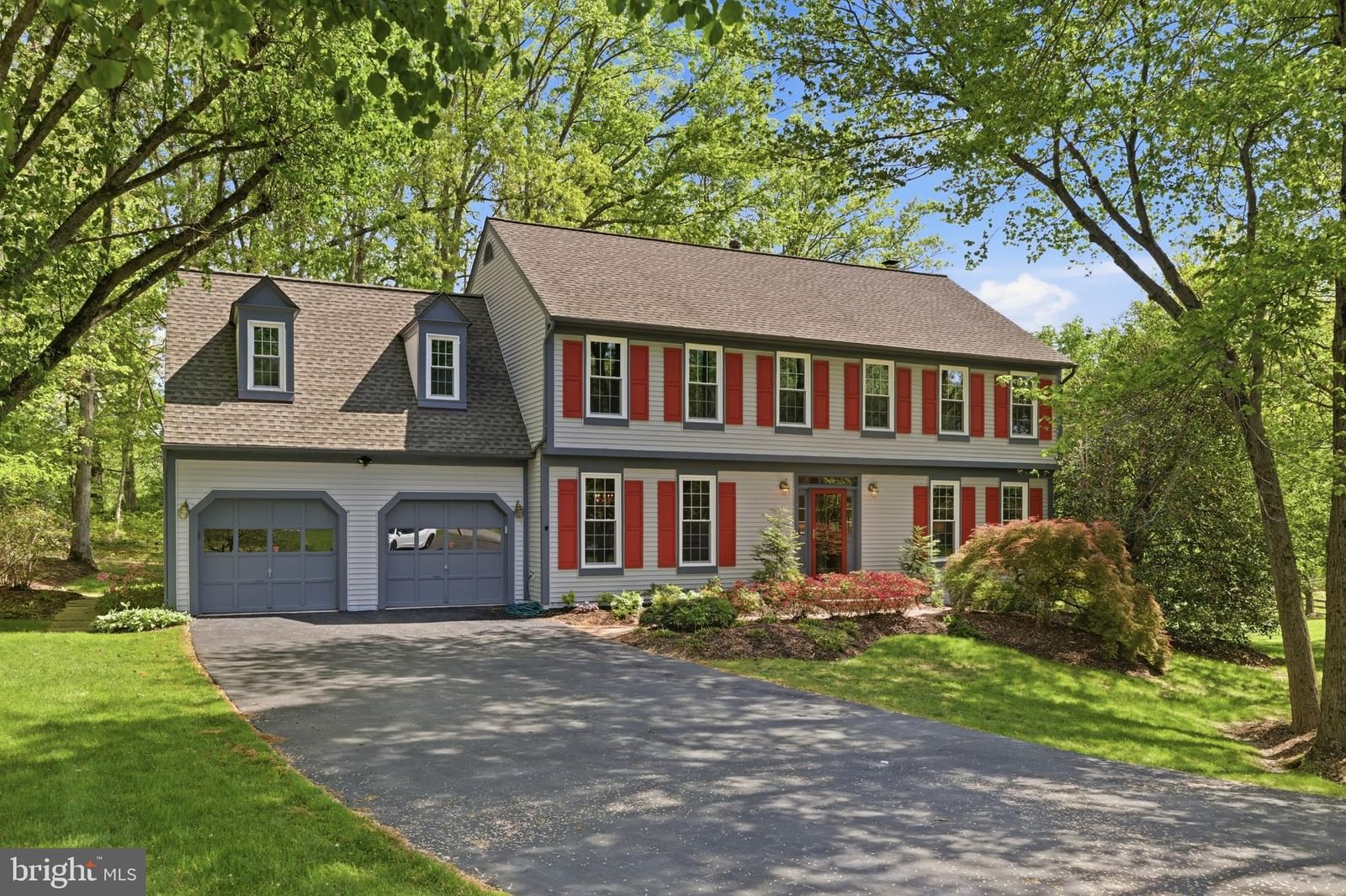 9701 TREE HOLLOW CT, FAIRFAX STATION 22039, VA