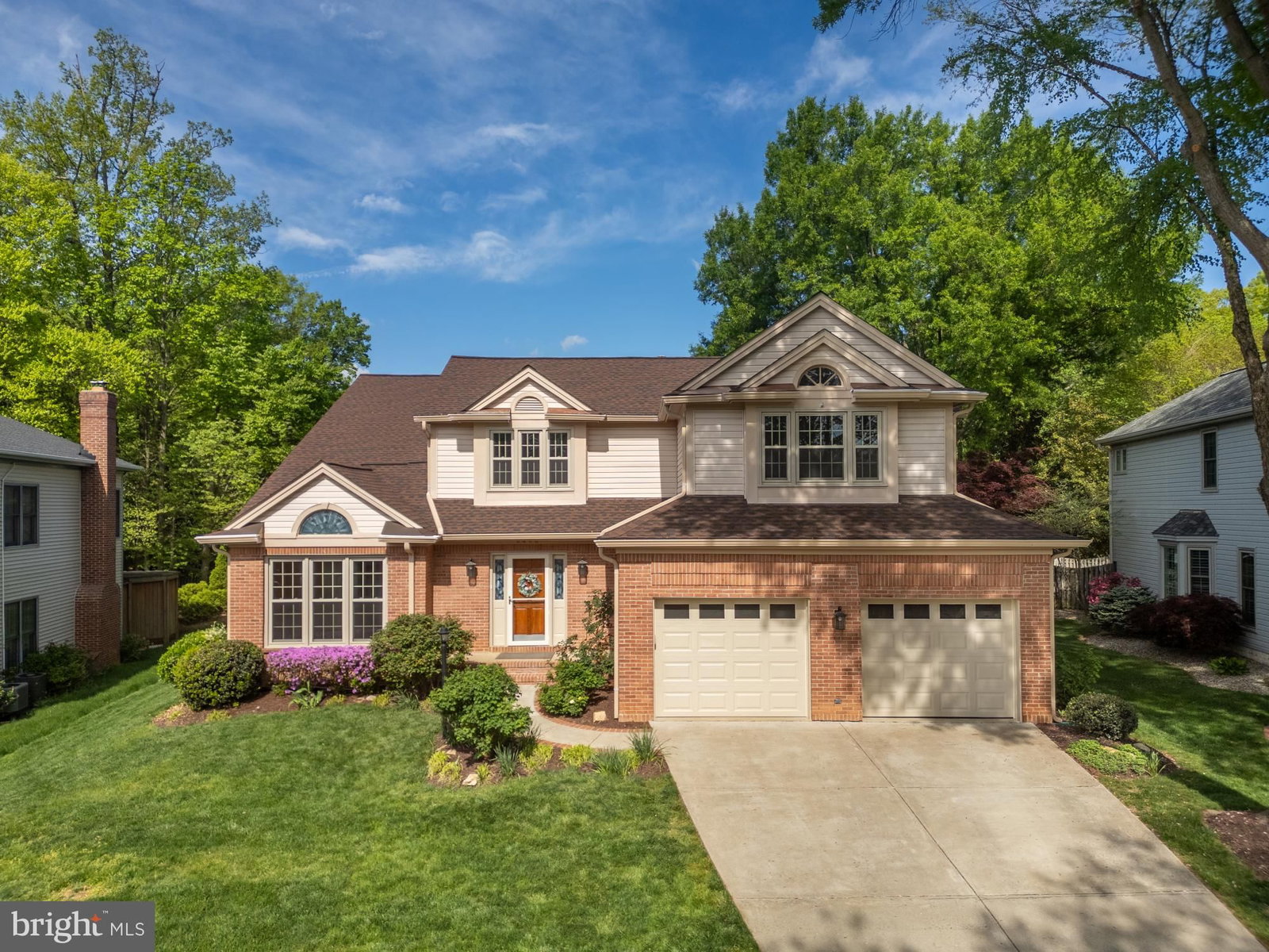 8408 COPPERLEAF CT, FAIRFAX STATION 22039, VA
