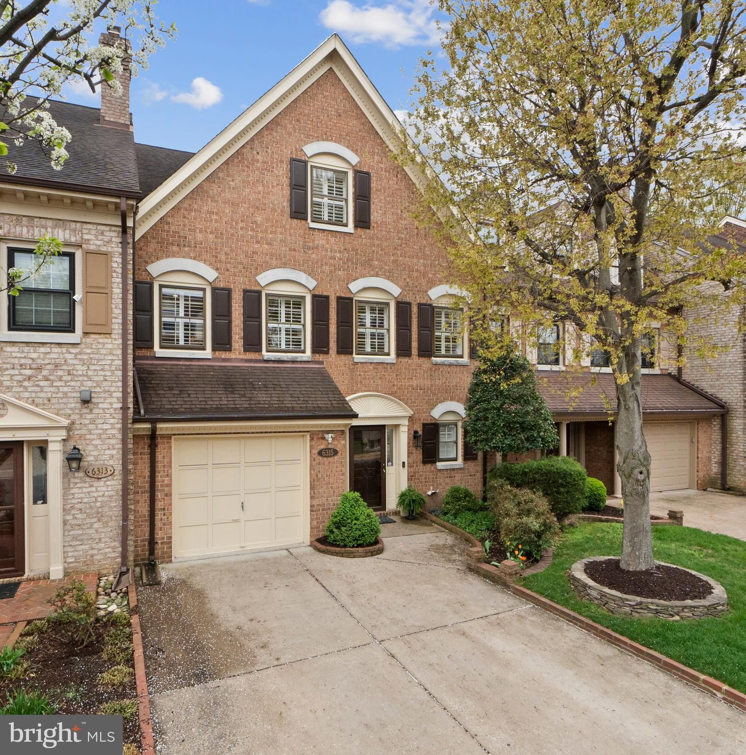 6315 MANCHESTER WAY, ALEXANDRIA 22304, VA