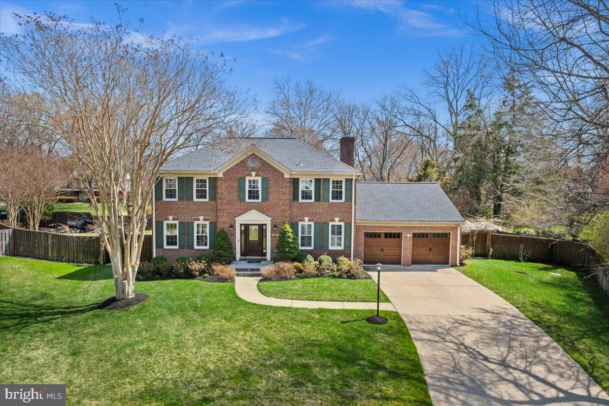 9426 MOUNT VERNON CIR, ALEXANDRIA 22309, VA