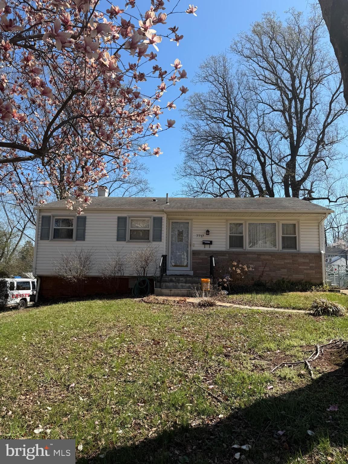 7717 FISHER DR, FALLS CHURCH 22043, VA