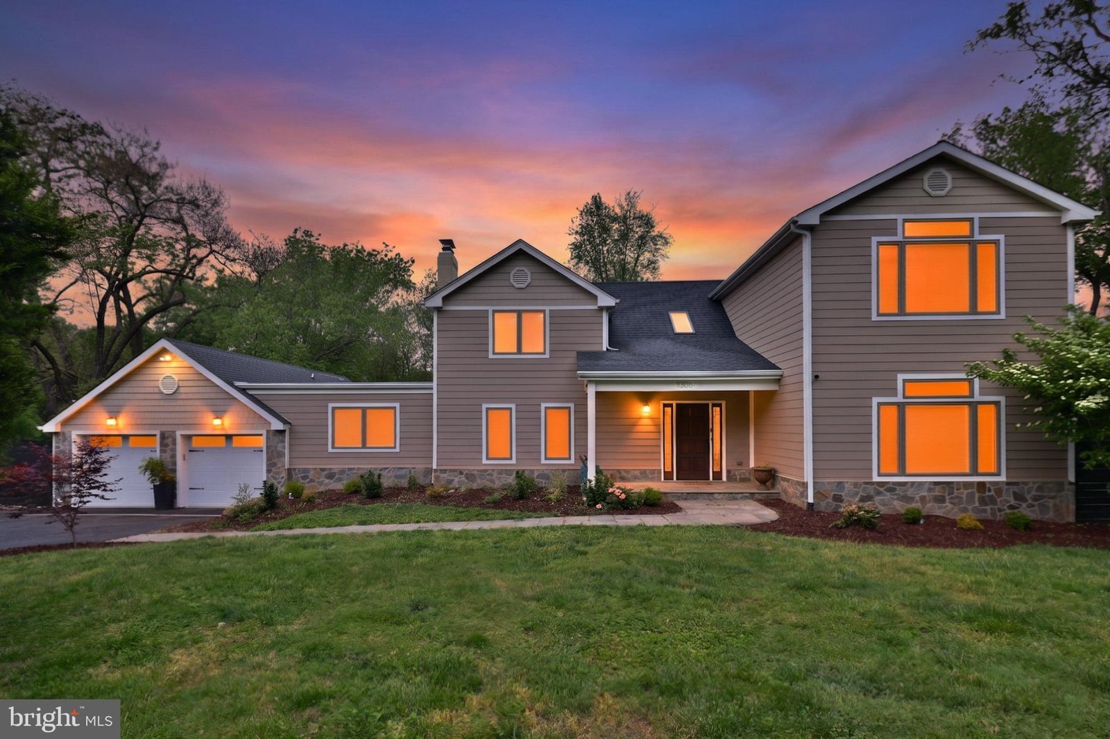 11306 VALE RD, OAKTON 22124, VA