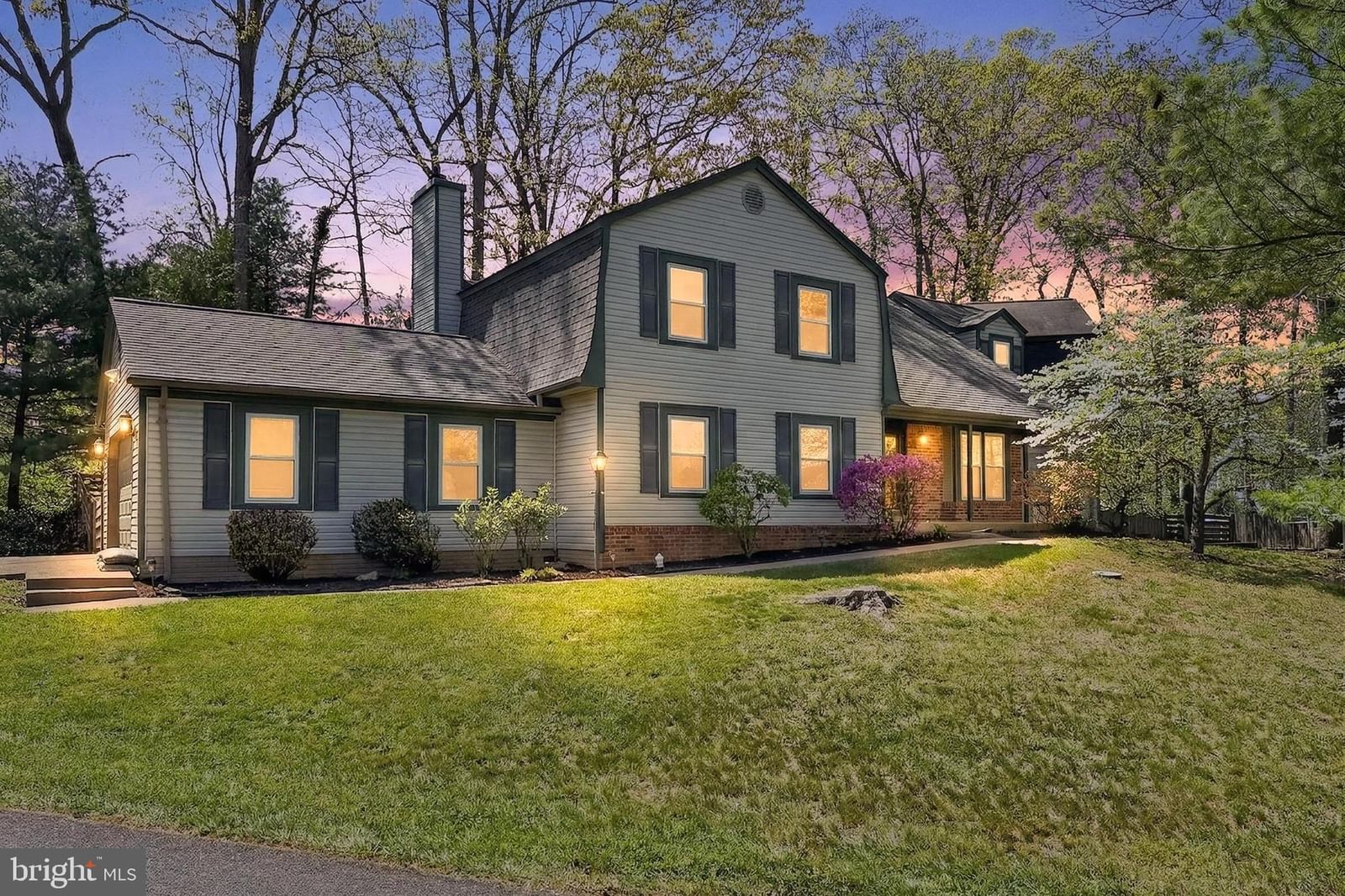15117 PHILIP LEE RD, CHANTILLY 20151, VA