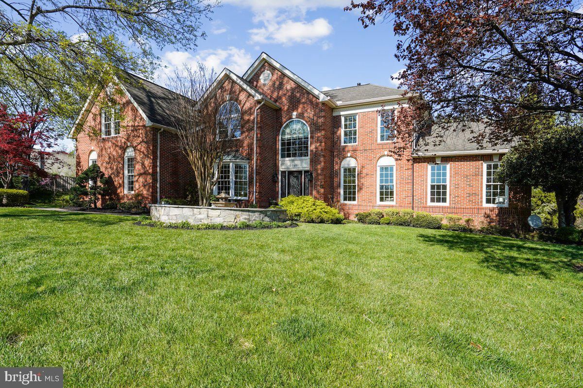 1703 RALEIGH HILL RD, VIENNA 22182, VA