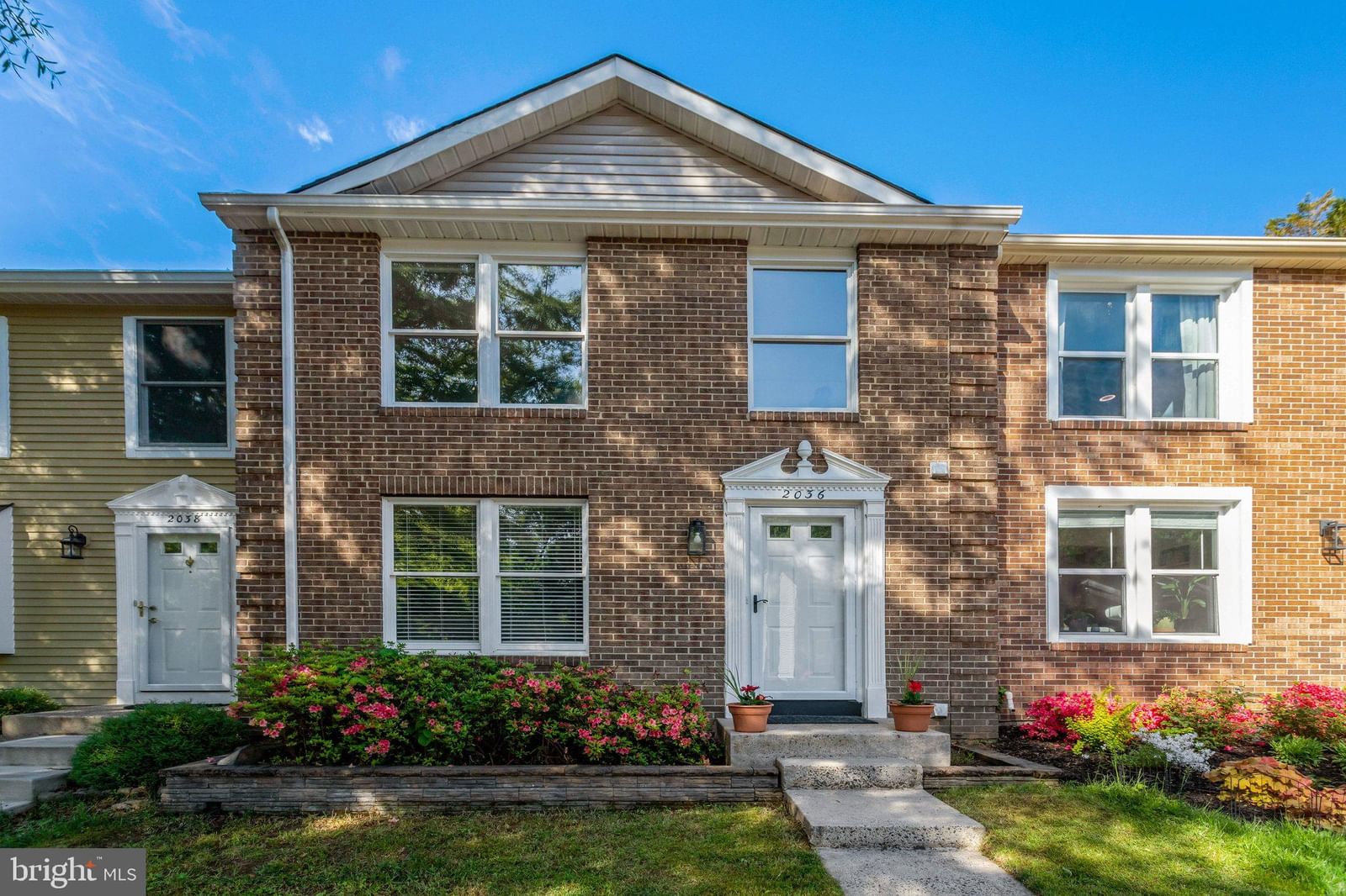 2036 BROOKS SQUARE PL, FALLS CHURCH 22043, VA