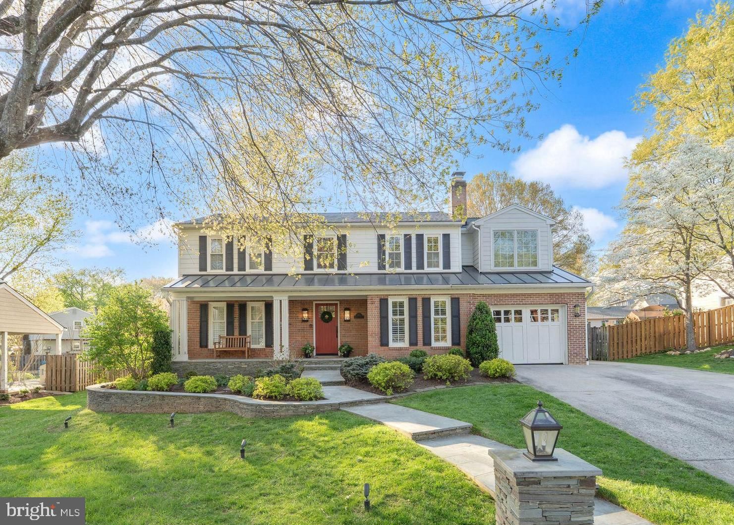 1854 ABBOTSFORD DR, VIENNA 22182, VA