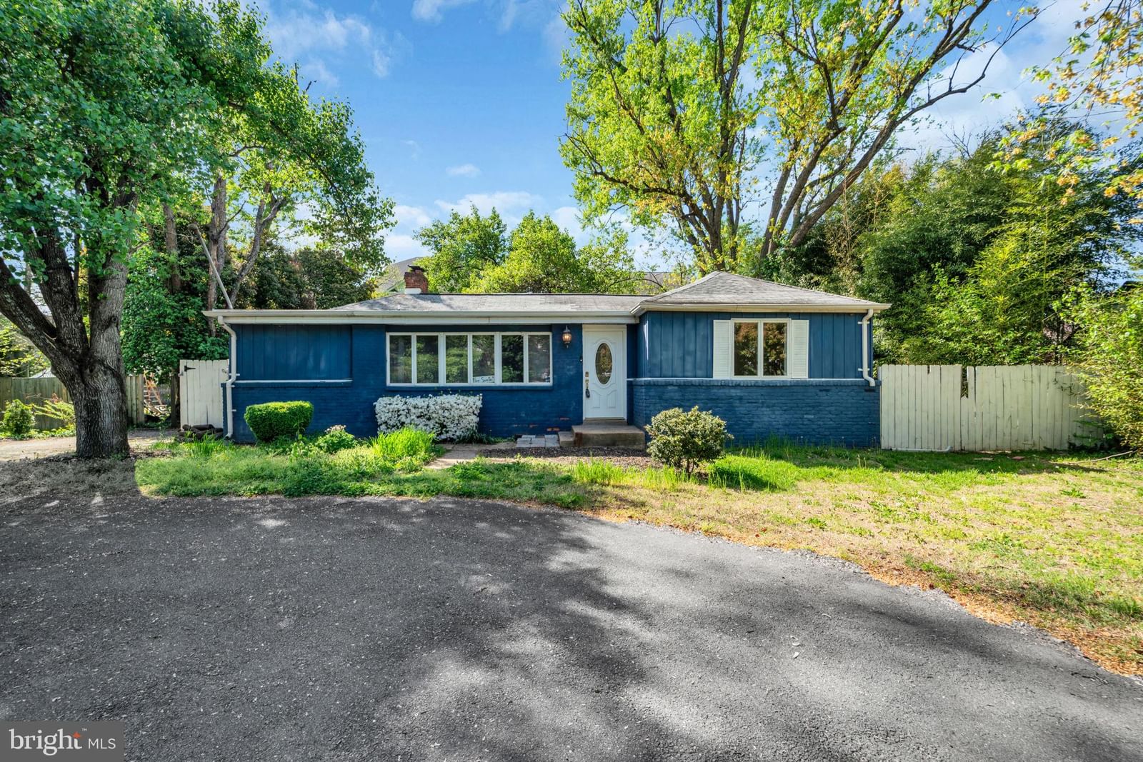 8106 FORT HUNT RD, ALEXANDRIA 22308, VA