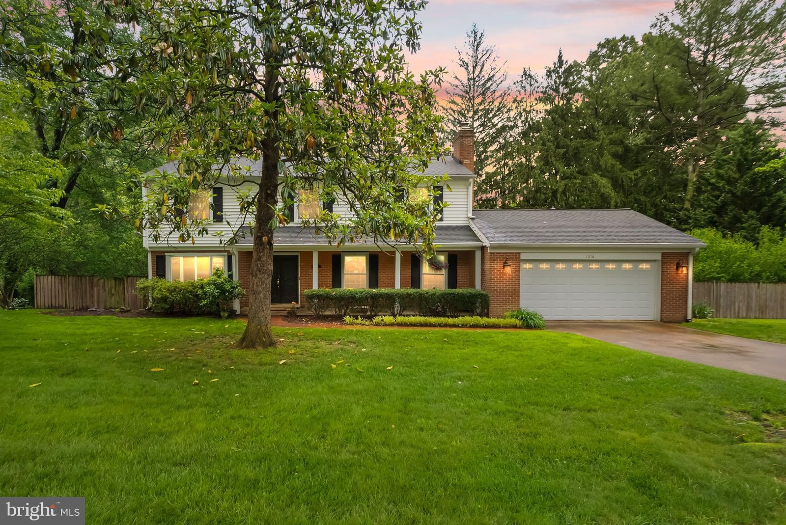 1516 TUBA CT, VIENNA 22182, VA