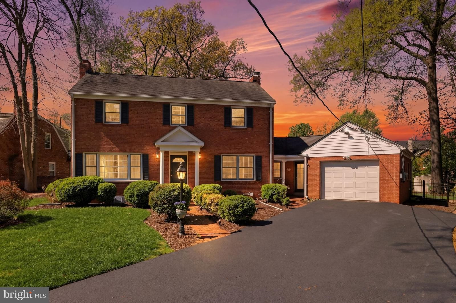 4017 PINE BROOK RD, ALEXANDRIA 22310, VA
