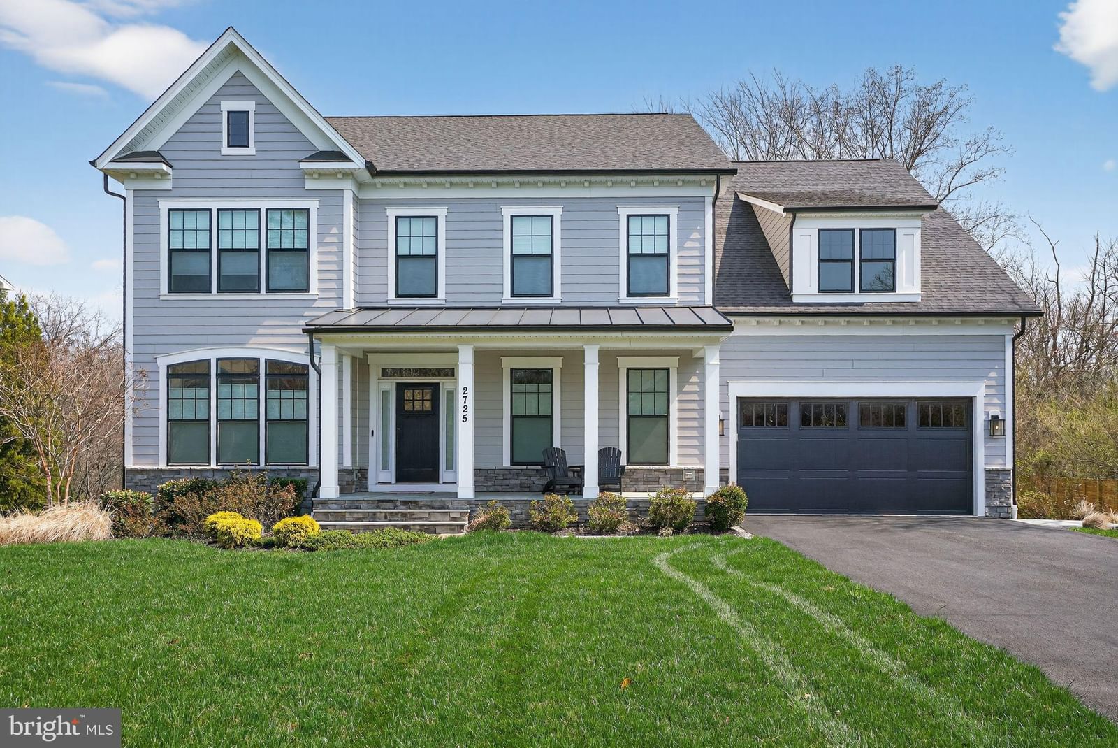 2725 WILLOW DR, VIENNA 22181, VA