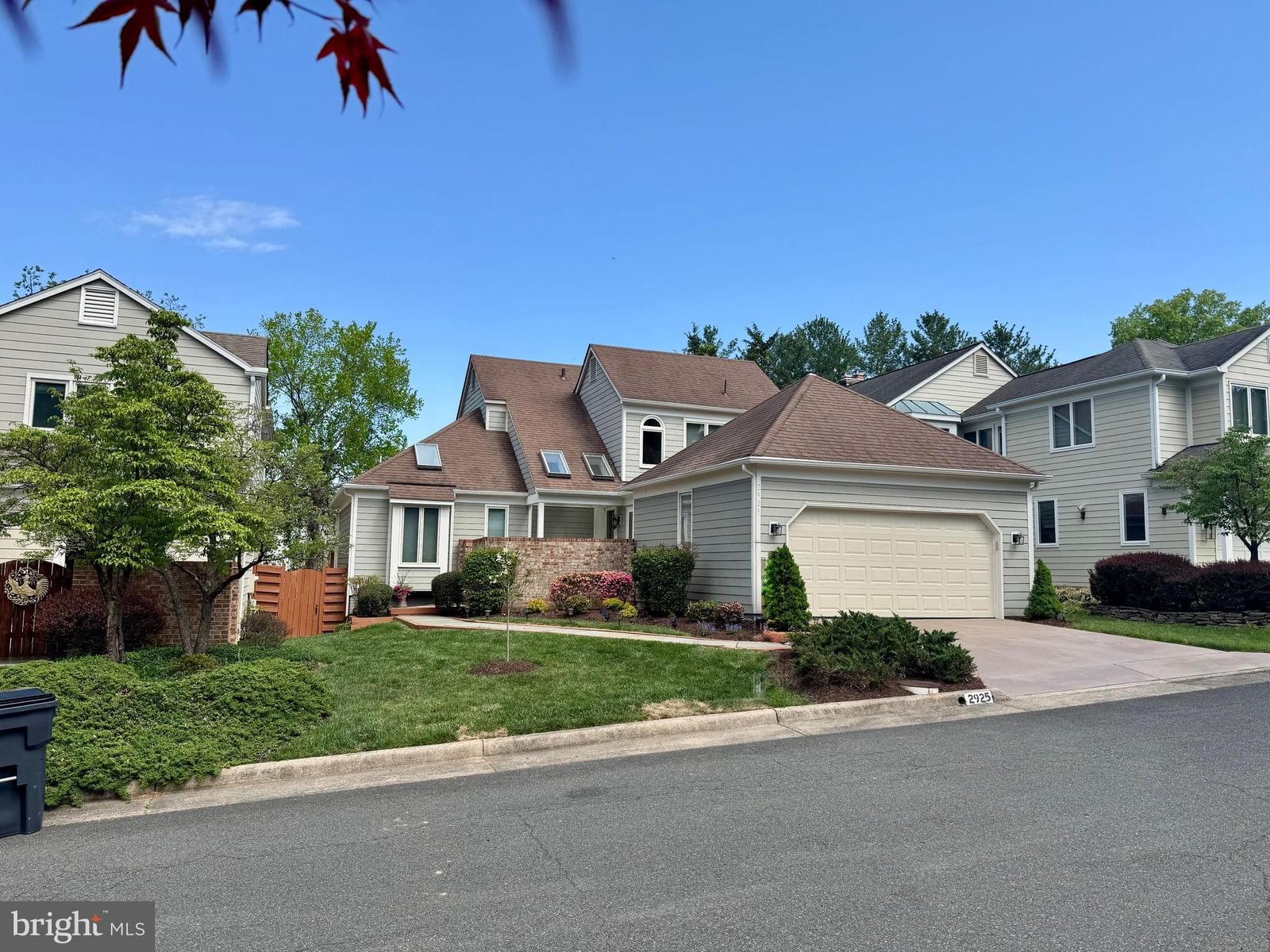 2925 ARAN CT, OAKTON 22124, VA