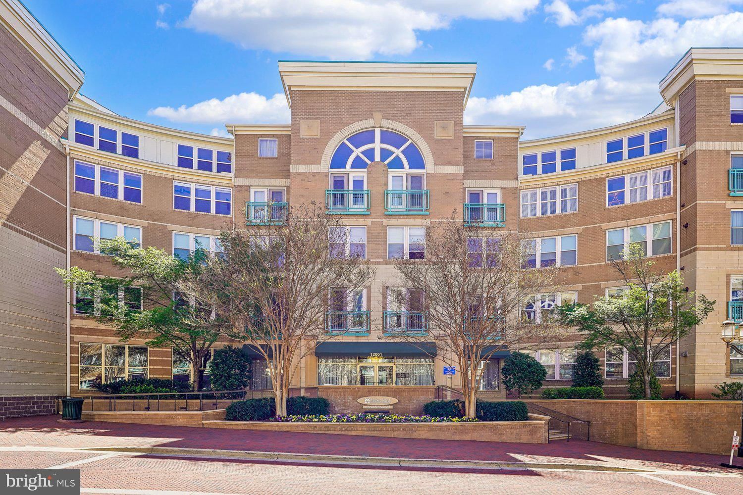 12001 MARKET ST, RESTON 20190, VA