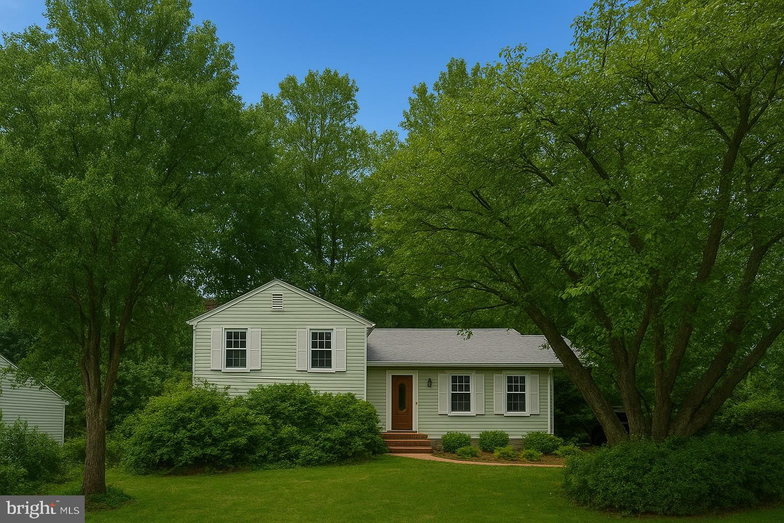 9303 BURNETTA DR, FAIRFAX 22032, VA