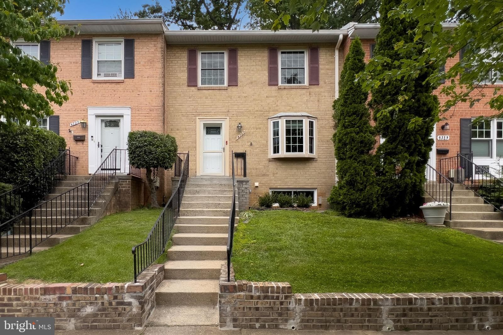 4727 EXETER ST, ANNANDALE 22003, VA