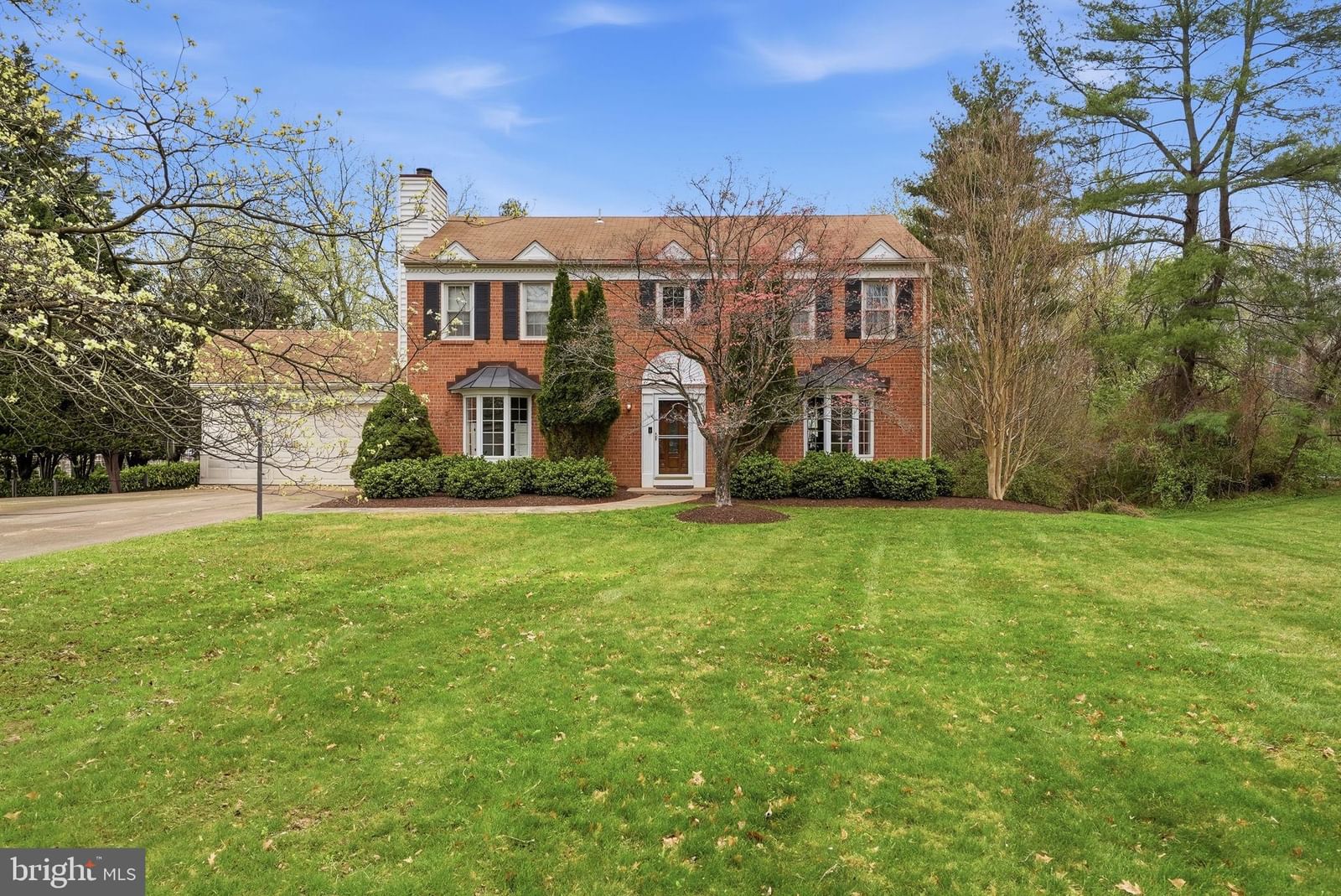 9800 KOHOUTEK CT, VIENNA 22182, VA