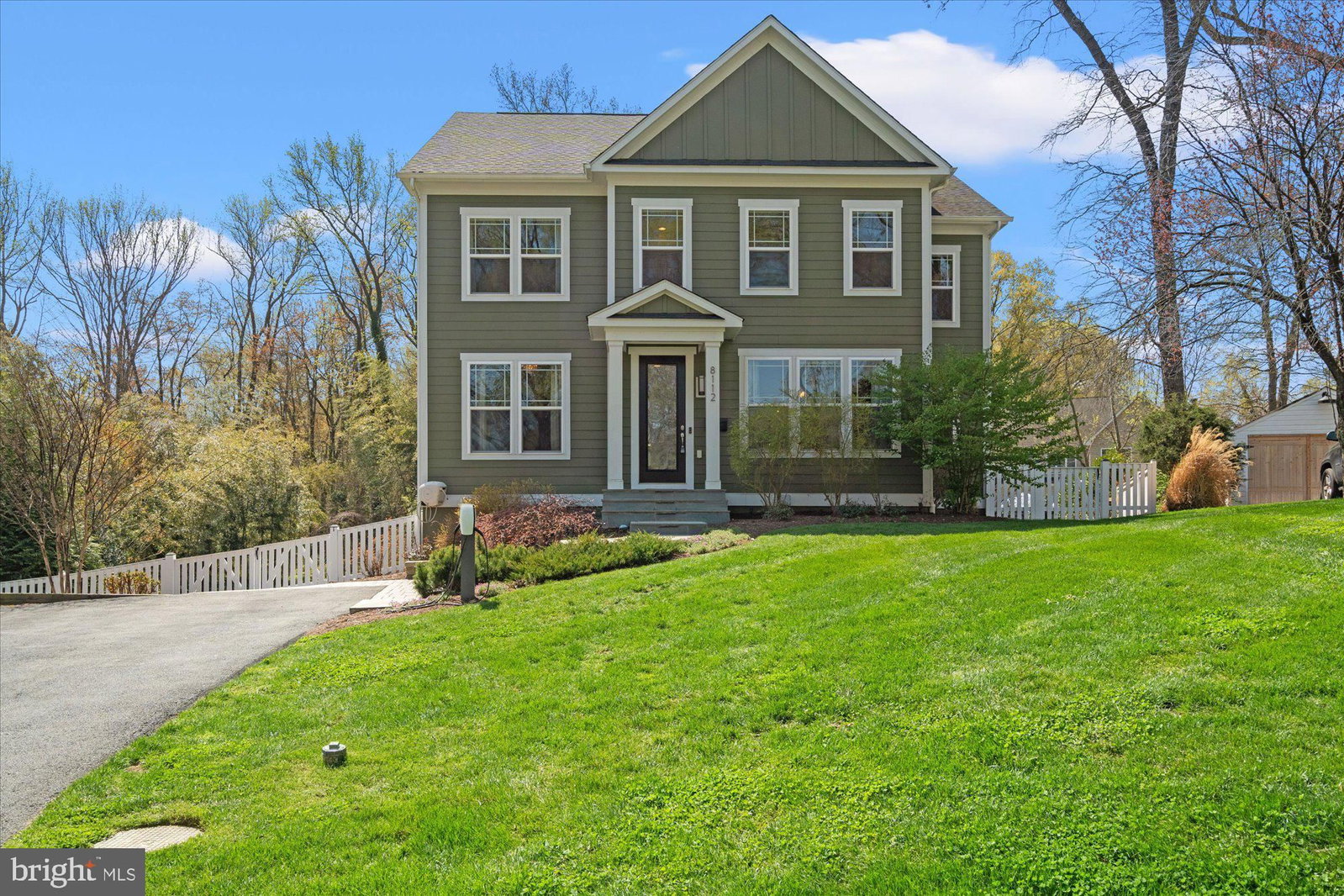 8112 WINGFIELD PL, ALEXANDRIA 22308, VA