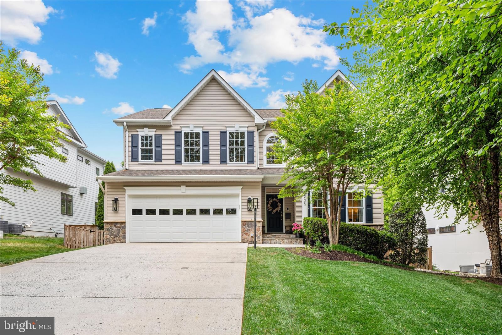 2205 WESTMORELAND ST, FALLS CHURCH 22043, VA