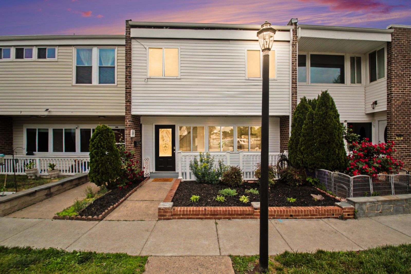 1219 ALABAMA DR, HERNDON 20170, VA