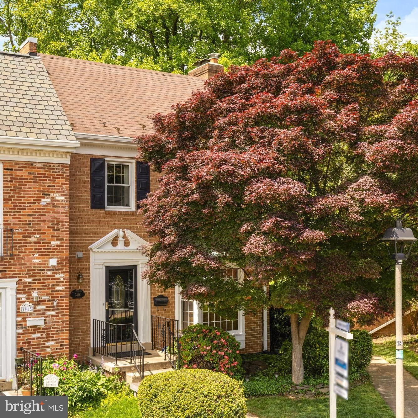 7416 ELDORADO ST, MCLEAN 22102, VA