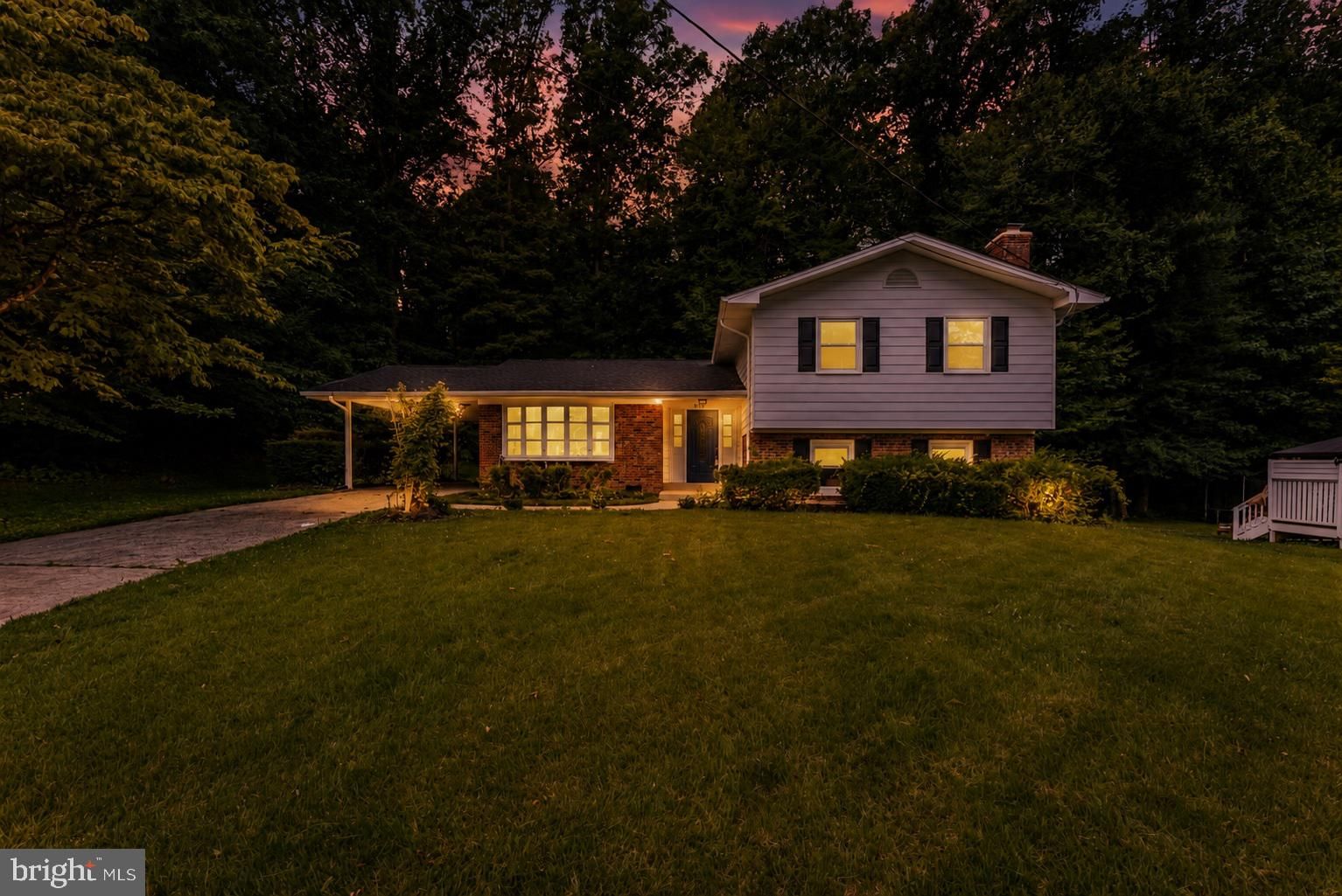 5112 ALTHEA DR, ANNANDALE 22003, VA