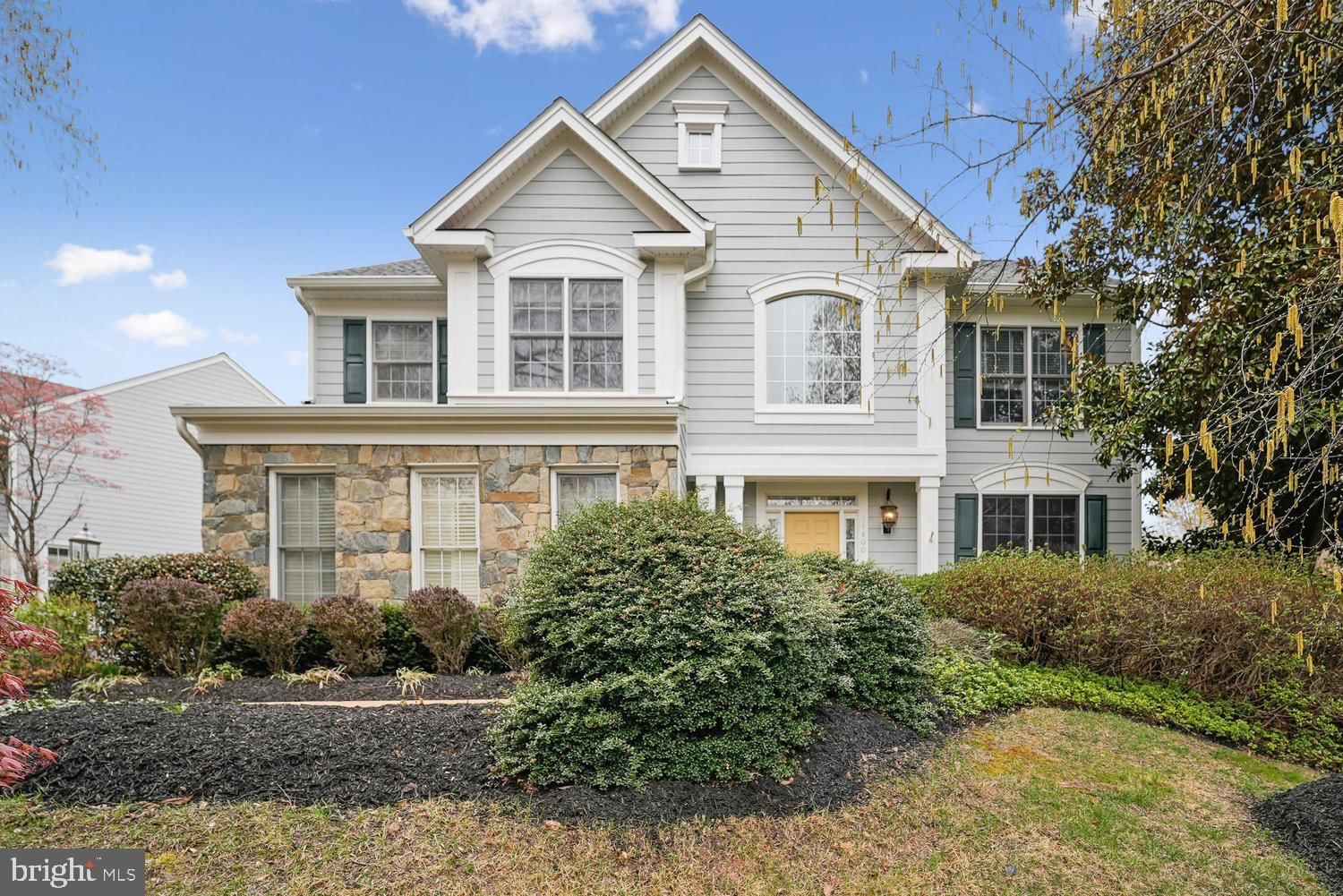 11400 NIGHT STAR WAY, RESTON 20194, VA