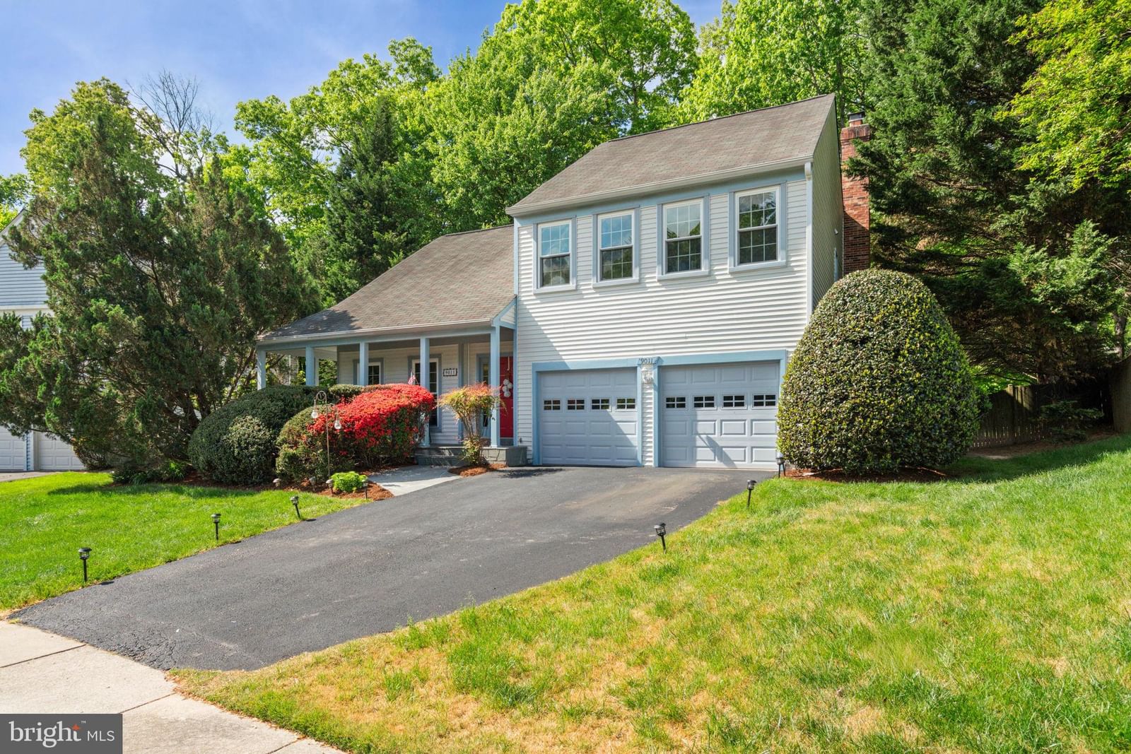 9011 BANYON RIDGE RD, FAIRFAX STATION 22039, VA