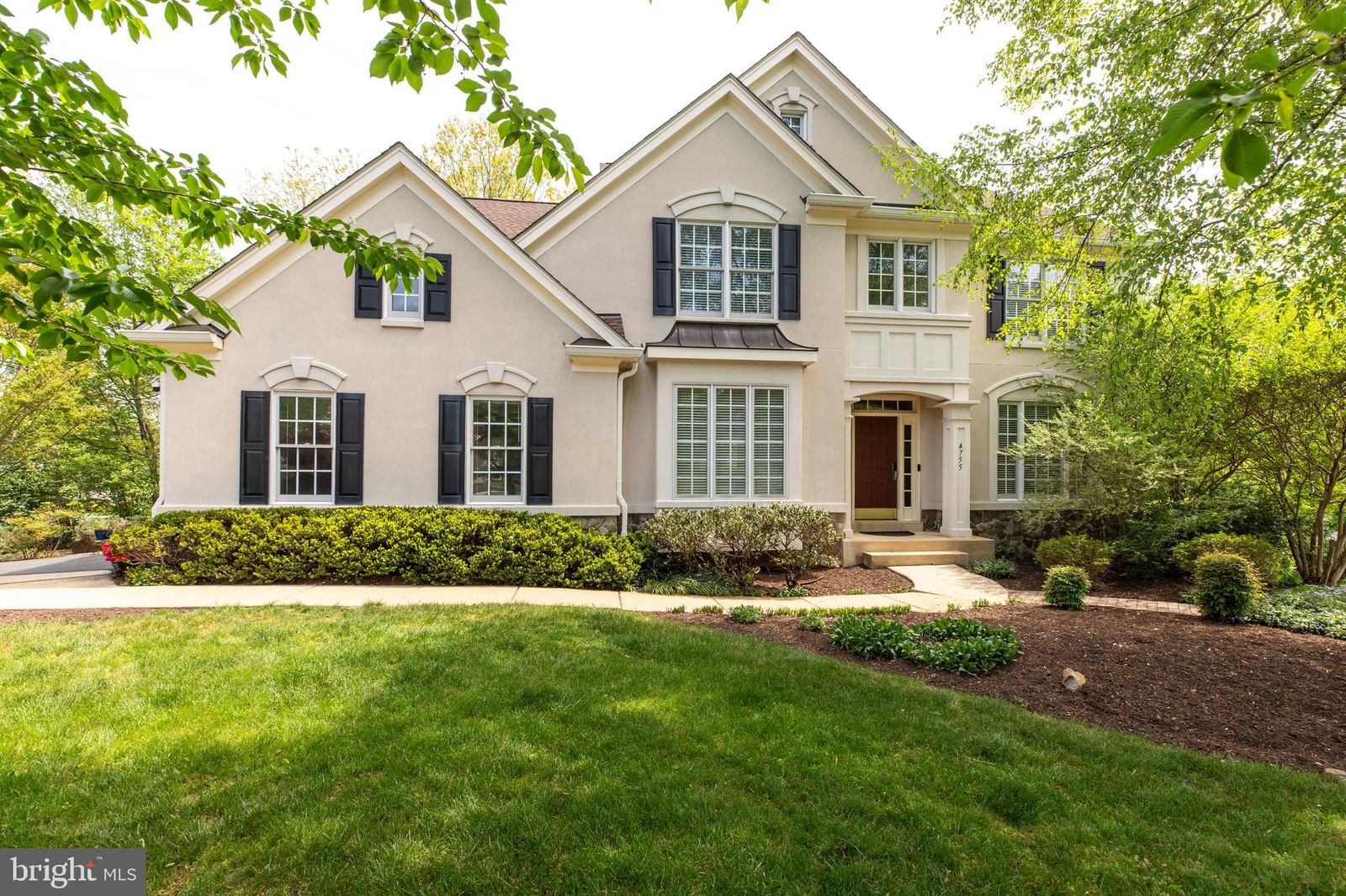 4755 SUN ORCHARD DR, CHANTILLY 20151, VA