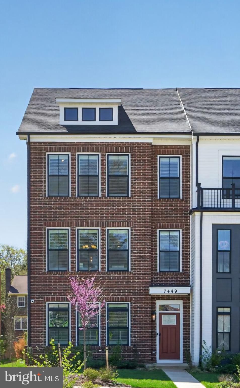 7449 ROCKY CREEK TER, ANNANDALE 22003, VA