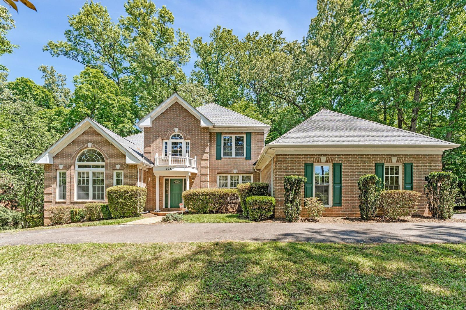 2927 BEAU LN, FAIRFAX 22031, VA