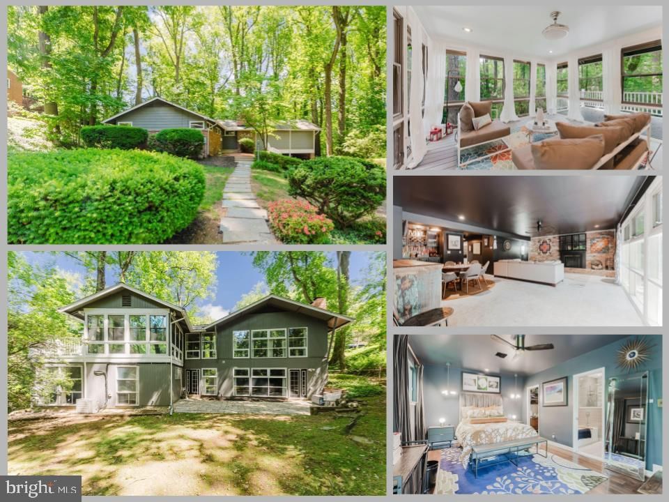 6543 JAY MILLER DR, FALLS CHURCH 22041, VA