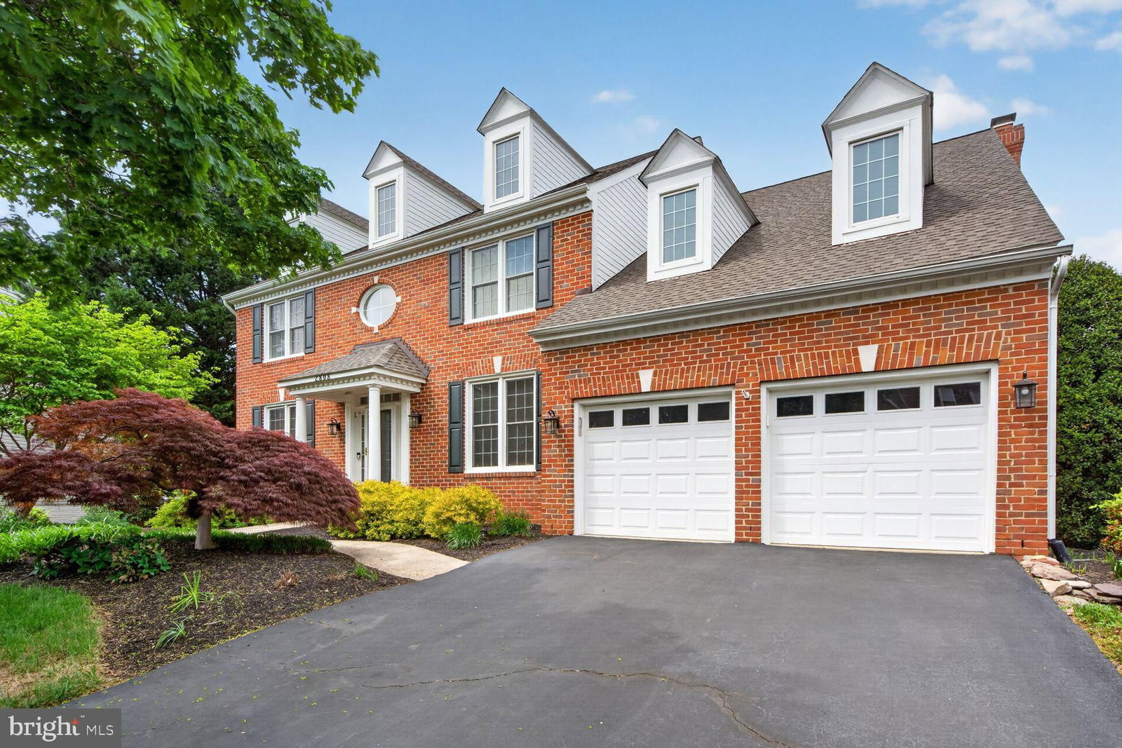 2808 GIBSON OAKS DR, HERNDON 20171, VA
