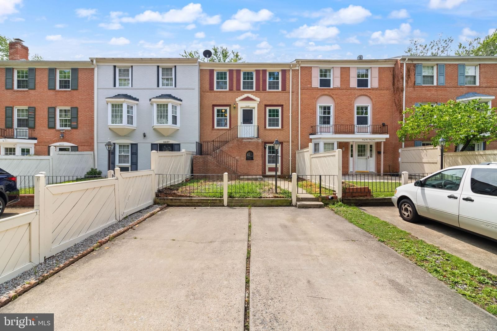 4429 LONGWORTHE SQ, ALEXANDRIA 22309, VA